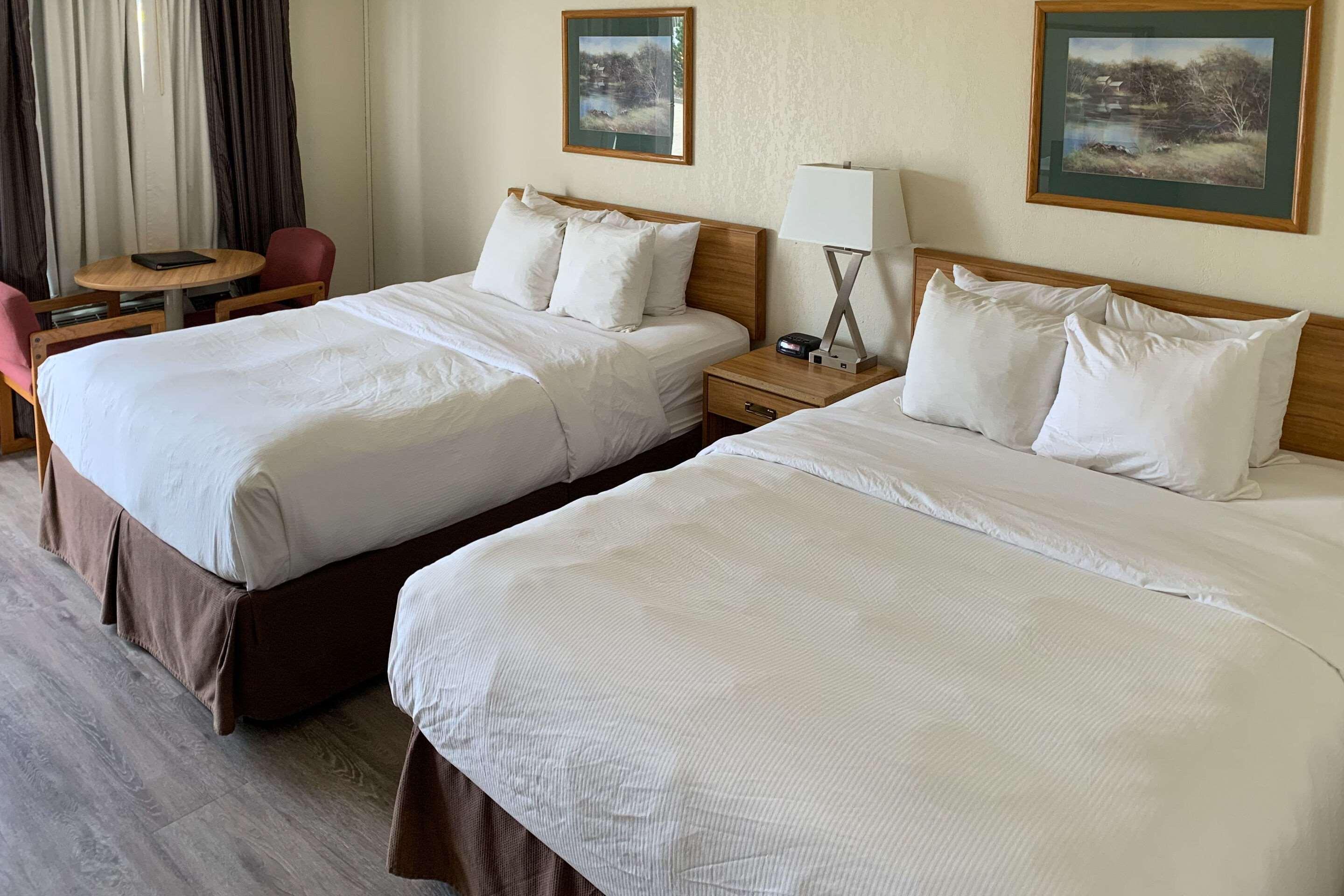 Rodeway Inn St Augustine Historic District セント・オーガスティン エクステリア 写真