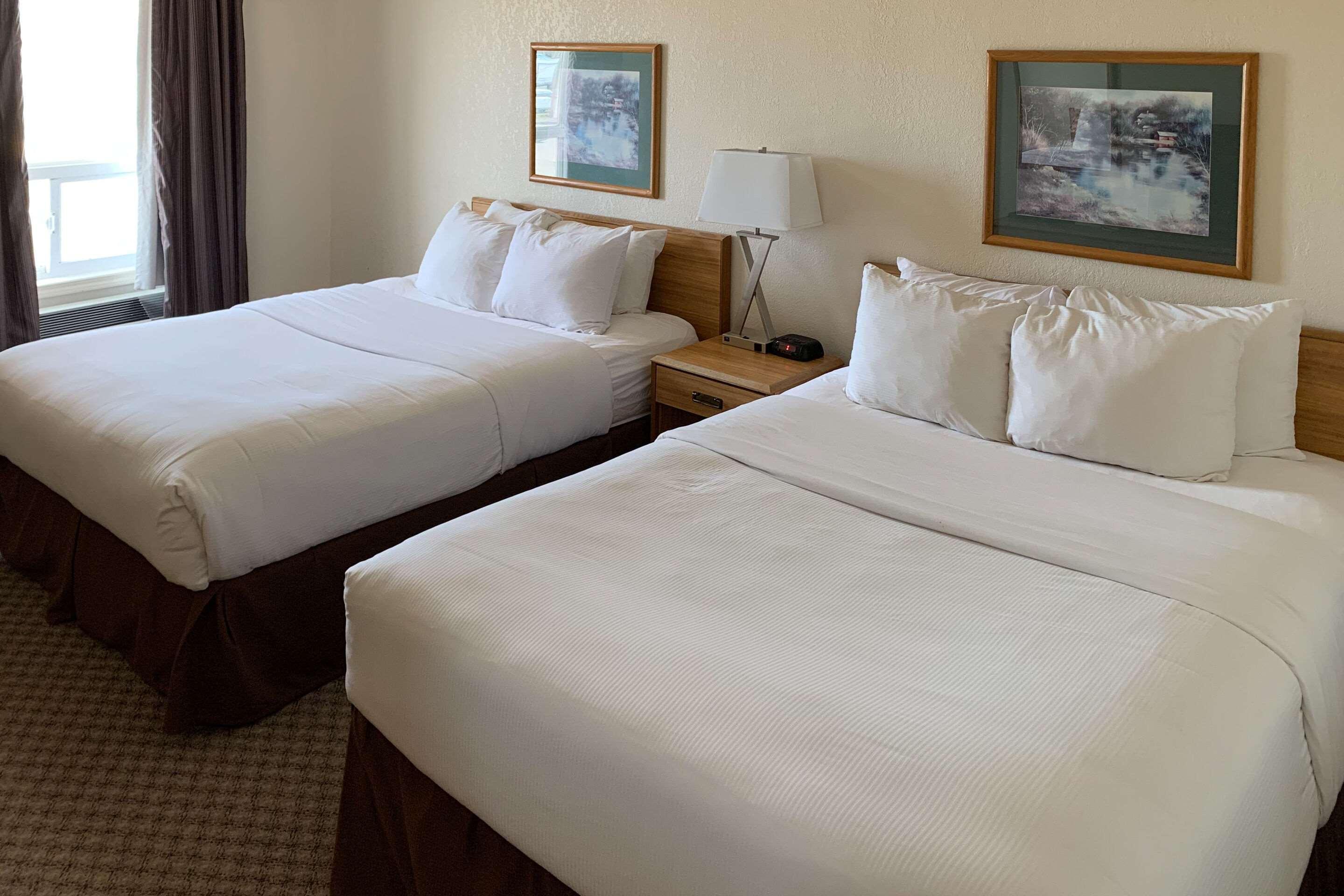 Rodeway Inn St Augustine Historic District セント・オーガスティン エクステリア 写真