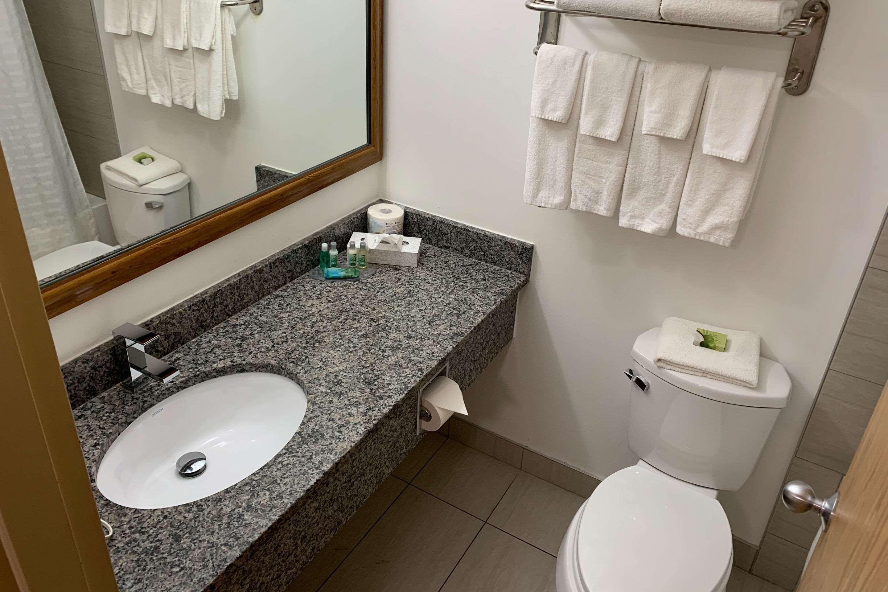 Rodeway Inn St Augustine Historic District セント・オーガスティン エクステリア 写真