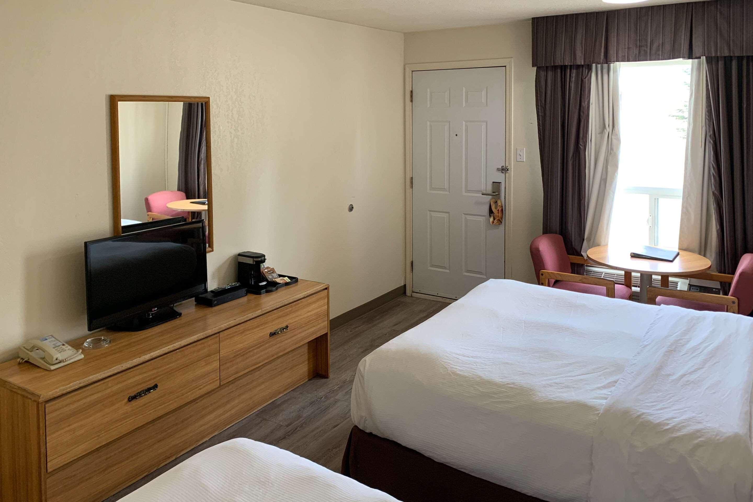 Rodeway Inn St Augustine Historic District セント・オーガスティン エクステリア 写真